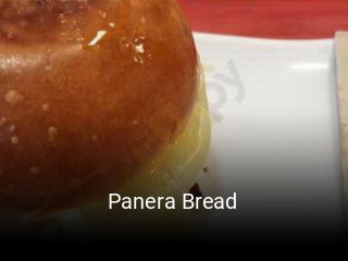 Panera Bread