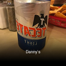 Danny's