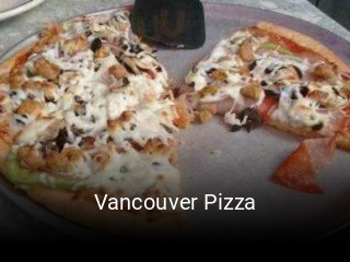 Vancouver Pizza