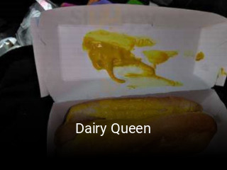 Dairy Queen