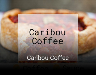 Caribou Coffee