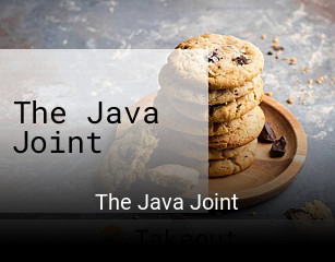 The Java Joint