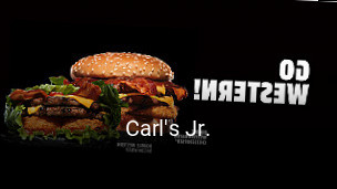 Carl's Jr.