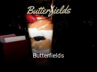 Butterfields