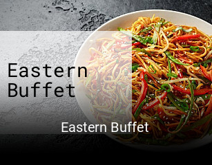 Eastern Buffet