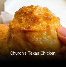 Church's Texas Chicken