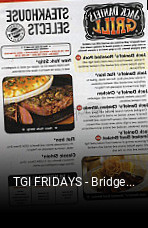 TGI FRIDAYS - Bridgewater