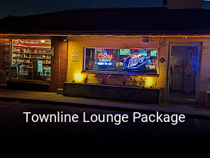 Townline Lounge Package