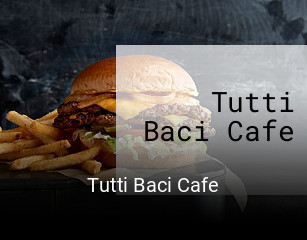 Tutti Baci Cafe