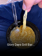 Glory Days Grill Barcroft Plaza/falls Church