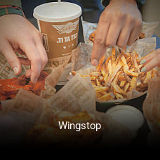 Wingstop