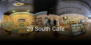 29 South Cafe