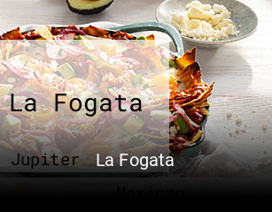 La Fogata