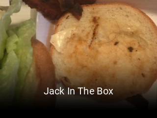 Jack In The Box