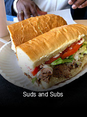 Suds and Subs