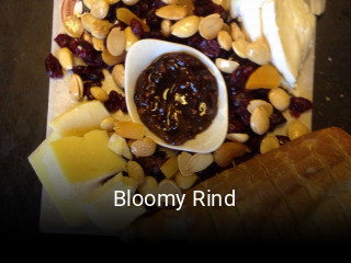 Bloomy Rind