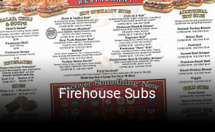 Firehouse Subs