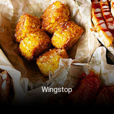 Wingstop