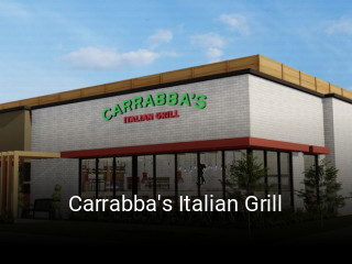 Carrabba's Italian Grill