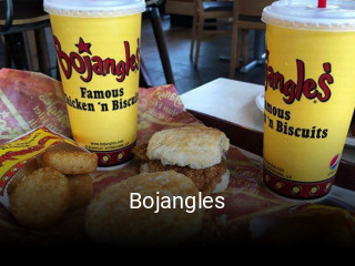 Bojangles