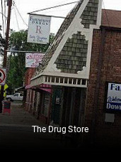 The Drug Store