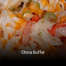 China Buffet