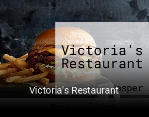 Victoria's Restaurant