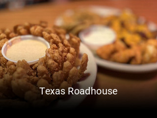 Texas Roadhouse