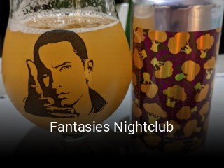 Fantasies Nightclub