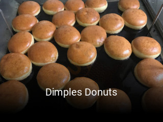 Dimples Donuts