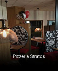 Pizzeria Stratos