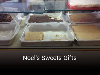 Noel's Sweets Gifts