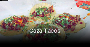 Caza Tacos