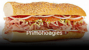 Primohoagies