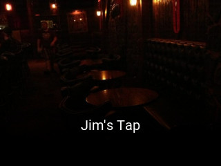 Jim's Tap