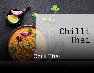 Chilli Thai