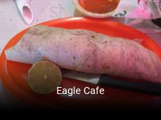 Eagle Cafe