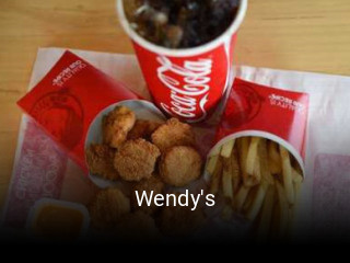 Wendy's