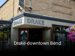 Drake-downtown Bend