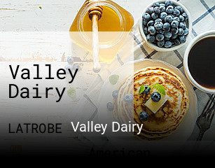 Valley Dairy