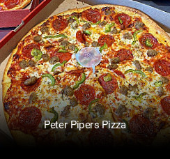 Peter Pipers Pizza