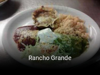 Rancho Grande