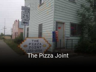 The Pizza Joint