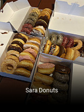 Sara Donuts