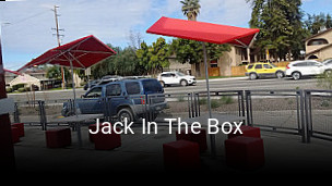 Jack In The Box