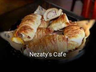 Nezaty's Cafe