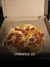 Umbertos Llc