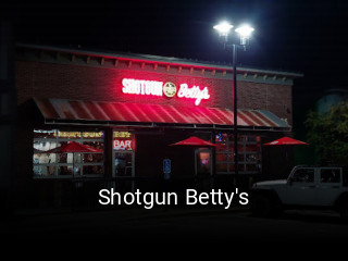 Shotgun Betty's