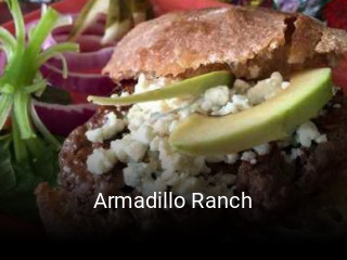 Armadillo Ranch