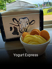 Yogurt Express